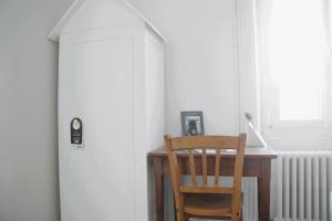 Hotels Hotel Ker Lehn - La Plage : photos des chambres