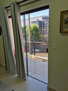 Departamento lugar estratégico en cde