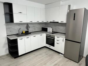 Deluxe Apartment Varna