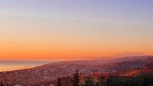 CasaVacanze Nichi vista mare