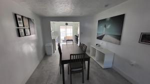 Hudson Water Front House