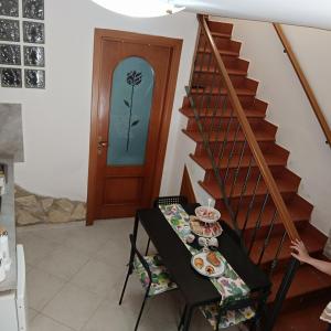 Basso Home a Spaccanapoli