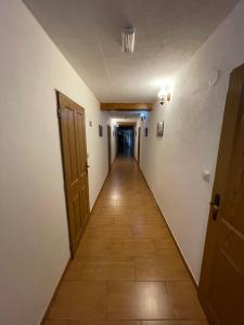 Penzion a Vinárna Velký dvůr