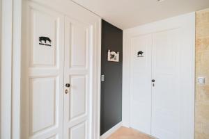 Bue Marino - Luxury Suites