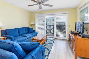 Beach Club #326 - 4hvězdičkové hotely ve městě Ostrov Saint Simons