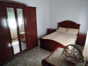 Apartamento renovado céntrico zona Hamama solo familias