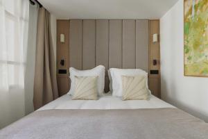 Magnificent apartment -1BR-4P- Canal Saint-Martin