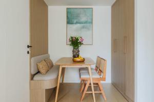 Magnificent apartment -1BR-4P- Canal Saint-Martin