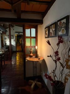 Hostal Rustyk