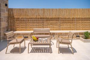 Petra Retreat Residence