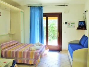 Case Vacanze San Silvestro img5