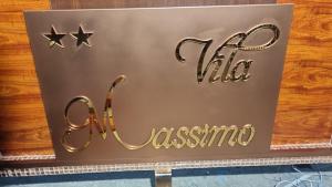Vila Massimo
