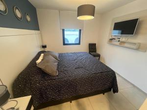 Encantador departamento en General Paz