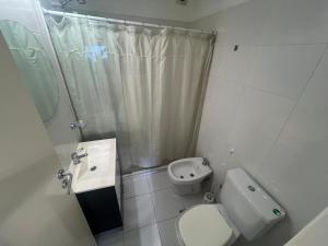 Encantador departamento en General Paz