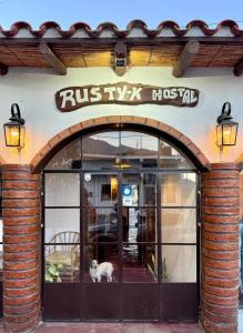 Hostal Rustyk