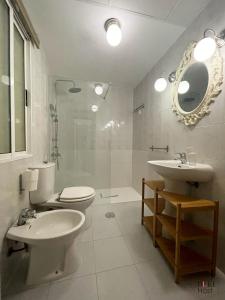 Alameda Apartments - Bajo