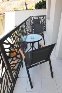 Sió50fok apartmanház