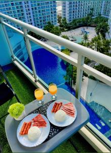 Azure Resort, 2bedroom with balcony