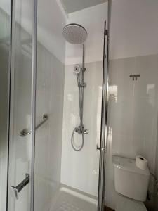 Casas La Aldea Suites Plaza 3