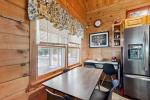 Easton Escape a notch above