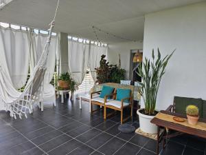 CasaVacanze Nichi vista mare