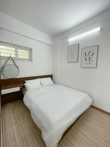 Nhà Shi Homestay