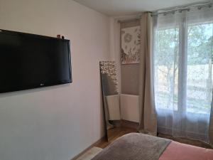 Villas maison, trois chambres,jardin,piscine : photos des chambres