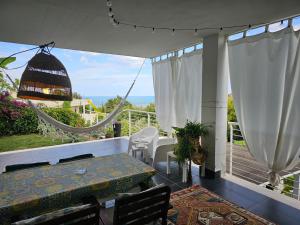 CasaVacanze Nichi vista mare