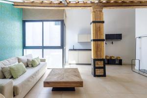 Stay Unique Apartments Plaza del Marqués