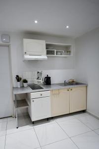 Appartements O numero 7 : photos des chambres