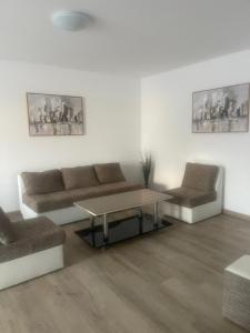 Apartament Sideco Residence Park