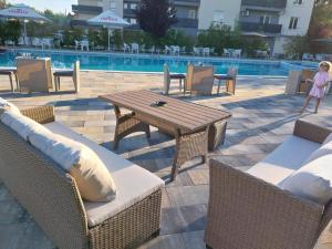 Apartament Sideco Residence Park