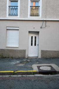 Appartements O numero 7 : photos des chambres