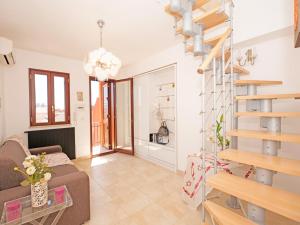 Blue Horizon - Vista mare con AC