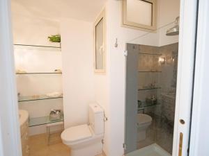 Blue Horizon - Vista mare con AC