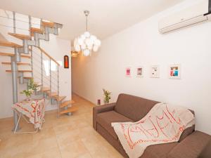 Blue Horizon - Vista mare con AC