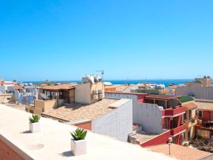 Blue Horizon - Vista mare con AC