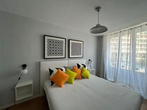 AmazINN Places Casa Calabuig Valencia Puerto - No Ascensor - - 3hvězdičkové hotely ve městě Valencie