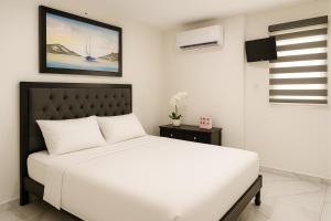 Sunset Suites Mazatlán at Lomas de Mazatlán