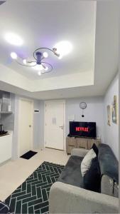 Azure Resort, 2bedroom with balcony