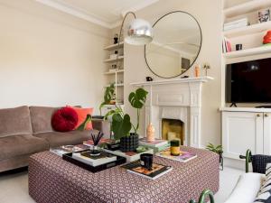 Stylish Spacious 2 bedrooms in Fulham - Pass the Keys