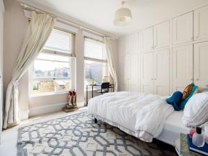 Stylish Spacious 2 bedrooms in Fulham - Pass the Keys