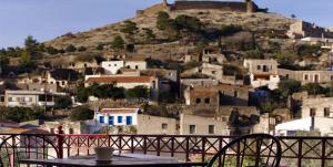 Yasemi of Chios Chios-Island Greece