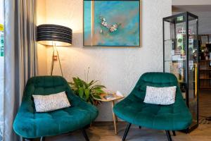 Hotels Logis Hotel l'Amandier : photos des chambres