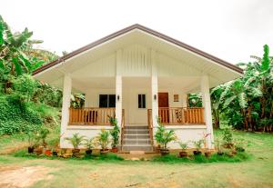 Loboc Nature View House