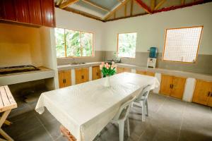 Loboc Nature View House