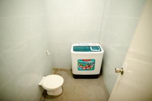 Loboc Nature View House