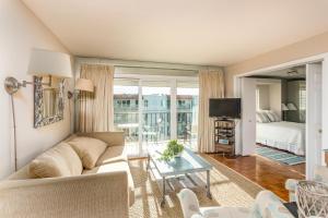 Beach Club #415 - 4hvězdičkové hotely ve městě Ostrov Saint Simons