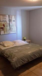 Maisons de vacances Villa Oceane 10 pers : photos des chambres