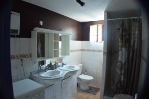 Maisons de vacances Villa Oceane 10 pers : photos des chambres